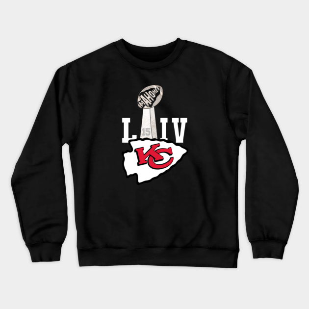 super bowl champions Super Bowl Champions Crewneck Sweatshirt